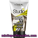 Gel Invisible Fijación Fuerte Studio Line, Tubo 150 Ml