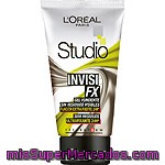 Gel Invisible Fx Extrafuerte Studio Line, Tubo 150 Ml