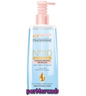 Gel Limpiador Alta Eficacia Nº110 Diadermine 200 Ml.