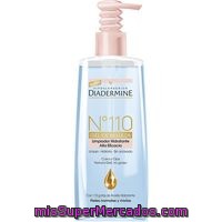 Gel Limpiador Hidratante 110 Diadermine, Dosificador 200 Ml