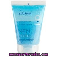 Gel Limpiador Men By Belle, 150 Ml