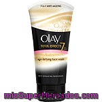 Gel Limpiador Olay Total Effects, Tubo 150 Ml