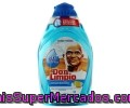 Gel Limpiador Superficies Delicadas Don Limpio 600 Mililitros