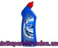 Gel Limpiador Wc Frescor Marino Auchan 750 Mililitros