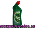 Gel Limpiador Wc Frescor Pino Auchan De 750 Mililitros