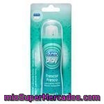 Gel Lubricante Efecto Frescor Durex Play 50 Mililitros