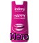 Gel Lubricante Happy Massage Intimy 200 Ml.