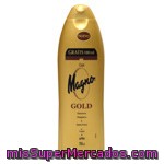 Gel Magno
            Gold 550 Ml