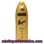 Gel Magno Gold, Bote 550 Ml