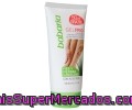 Gel Para Piernas Cansadas Con Aloe Vera Babaria 150 Mililitros