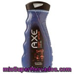 Gel Peace Axe 400 Mililitros