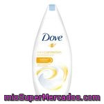 Gel Piel Muy Seca Dove, Bote 750 Ml