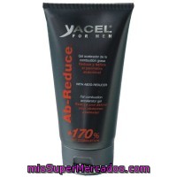 Gel Reductor Ab-reduce Yacel, Tubo 150 Ml