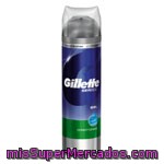 Gel Series Acondionador Gillette 200 Ml.