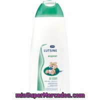 Gel-shampoo Eryplast Lutsine, Bote 400 Ml