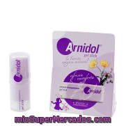 Gel Stick De árnica Y Harpagophytum Infantil Arnidol 15 Ml.