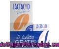 Gel Suave Para Higiene íntima Lactacyd 400 Mililitros