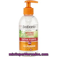 Gel Ultra Húmedo Babaria 300 Ml.