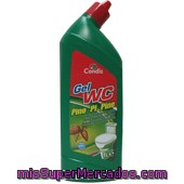 Gel Wc
            Condis Pino 1 Lts