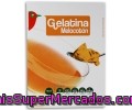 Gelatina De Melocotón Auchan 170 Gramos