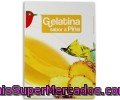 Gelatina Sabor A Piña Auchan 170 Gramos