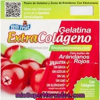 Gelatina
            Yelli Frut Ext.c.arandano 4 Uni