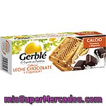 Gerble Galletas Con Leche Chocolate Y Yoghourt Paquete 230 Gr