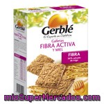 Gerblé Galletas Fibra 400g