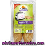 Gerble Sin Gluten Baguette Sin Gluten 2 Unidades Bolsa 200 G