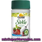 Gerble Stevia Edulcorante Vegetal Granulado Envase 45 G