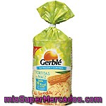 Gerble Tortitas De Maíz Envase 130 G