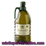 Germanor Aceite De Oliva Virgen Extra Arbequina 2l. Les Garrigues