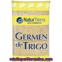 Germen De Trigo Natur Tierra, Paquete 400 G