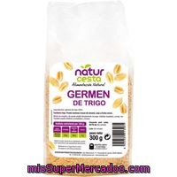 Gérmen De Trigo Naturcesta, Paquete 300 G