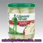 Gigante Verde Palmito Fco. 410g