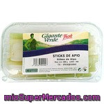 Gigante Verde Sticks De Apio Verde Bandeja 500 G