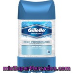 Gillette Desod. Gel Artick Ic 70ml