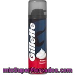Gillette Espuma De Afeitar Regular Spray 200 Ml