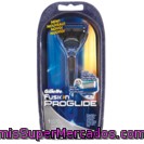 Gillette Fusion Proglide Maquinilla Manual 5 Hojas Blister 1 Unidad