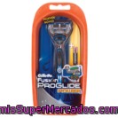 Gillette Fusion Proglide Maquinilla Power 5 Hojas Blister 1 Unidad