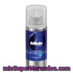 Gillette Series Gel De Afeitar Spray 75 Ml