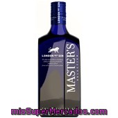 Gin
            Master's 70 Cl