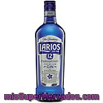 Ginebra 12 Larios 70 Cl.