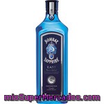 Ginebra Bombay East, Botella 70 Cl