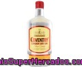 Ginebra Española Dry Coventry Botella De 70 Centilitros. Este Tipo De Ginebras Es Ideal Para Preparar Tus Gin Tonic.