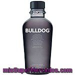 Ginebra Inglesa Bulldog, Botella 70 Cl