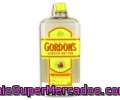 Ginebra Inglesa Tipo London Dry Gin Gordon?s Botella De 70 Centilitros. Este Tipo De Ginebras Utiliza Botánicos Como Enebro Entre Otros. Ideal Para Preparar Tus Gin Tonic