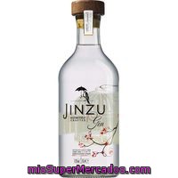 Ginebra Jinzu, Botella 70 Cl