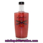 Ginebra Libellis 70 Cl.