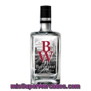 Ginebra London Dry Bayswater 70 Cl.